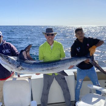 Minerva's Baja Tackle - Boat Charters Near Me - Cabo San Lucas, BCS