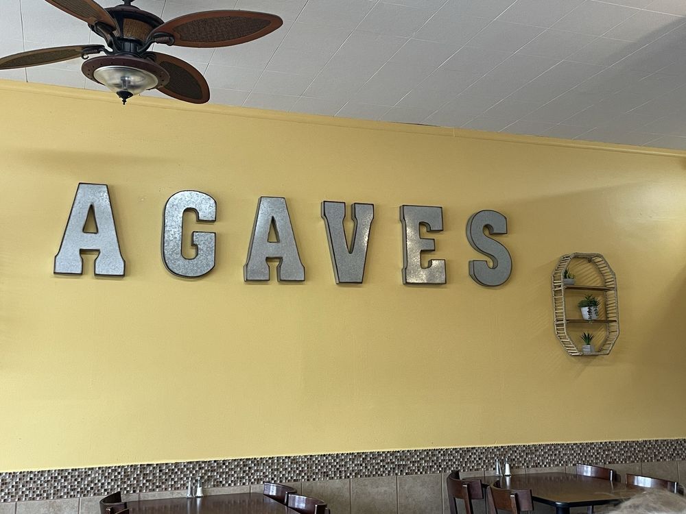 Agave Taqueria