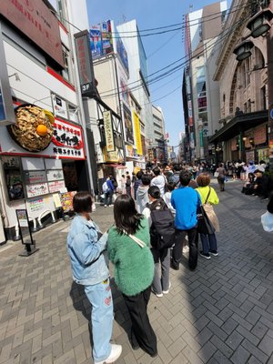 Glico Sign Dotonbori by null