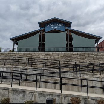 Stargazer Plaza - Stargazer Plaza, Shelbyville - Community Centers Near Me - Shelbyville, Kentucky