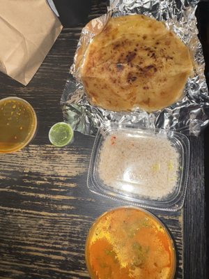 Tikka Indian Grill by null