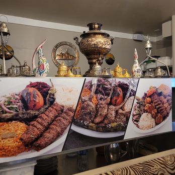 Aroma Mediterranean Cuisine - Mediterranean Near Me - Rehoboth Beach, Delaware Aroma Mediterranean Cuisine - Mediterranean Near Me - Rehoboth Beach, Delaware