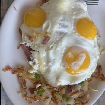 Lil Joe’s - Corn beef hash and eggs - Diners Near Me - Sacramento, California Lil Joe’s - Corn beef hash and eggs - Diners Near Me - Sacramento, California