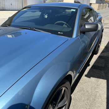 805 Auto Body And Paint - After paint job! - Body Shops Near Me - Simi Valley, California