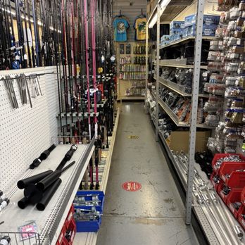 Roy's Fishing Supply - Hunting & Fishing Supplies Near Me - Aiea, Hawaii