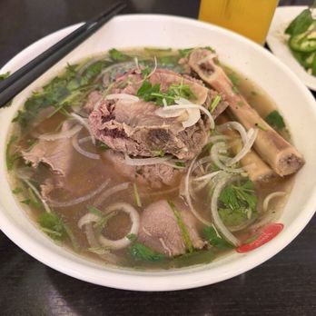 Soup Shop - Bone-in Ribeye Pho - Vietnamese Near Me - Costa Mesa, California Soup Shop - Bone-in Ribeye Pho - Vietnamese Near Me - Costa Mesa, California