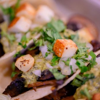 bartaco - Reston - a close up of a taco dish - Tacos Near Me - Reston, Virginia bartaco - Reston - a close up of a taco dish - Tacos Near Me - Reston, Virginia