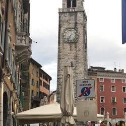Piazza Catena