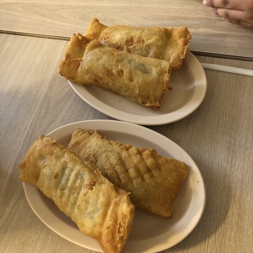 New Garden Restaurant - Big egg rolls - Chinese Near Me - Phoenix, Arizona New Garden Restaurant - Big egg rolls - Chinese Near Me - Phoenix, Arizona