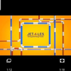 Jet 4 Les - Company logo