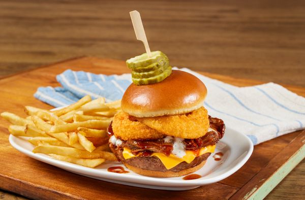 Bob Evans by null