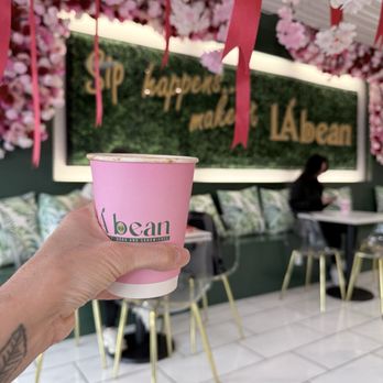 LA bean - Vietnamese Near Me - Bellevue, Washington LA bean - Vietnamese Near Me - Bellevue, Washington