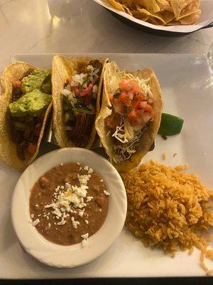 El Zarape Restaurant by null