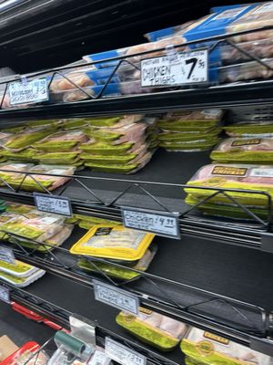 Trader Joe's by null