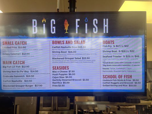 Menu photo 1 miXt Food Hall Brentwood, MD Menu photo 1 miXt Food Hall Brentwood, MD