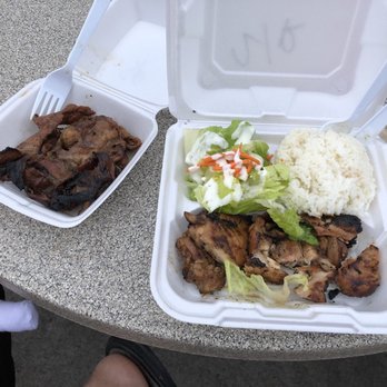 Liz's BBQ - Barbeque Near Me - Honolulu, Hawaii Liz's BBQ - Barbeque Near Me - Honolulu, Hawaii