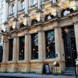 Old Joint Stock Theatre