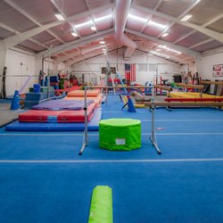 Harpeth School of Gymnastics - Gymnastics Facility in Franklin, TN