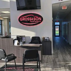 Gross & Son Paint & Body Shop