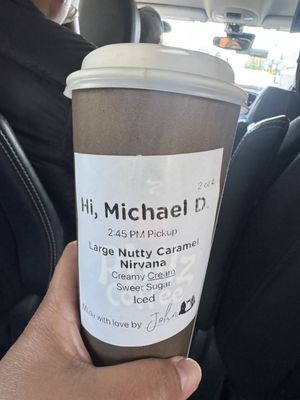 Philz Coffee by null