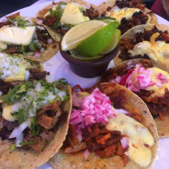 Taco y Tequila - Unbelievably good tacos - Tacos Near Me - Cancún, ROO Taco y Tequila - Unbelievably good tacos - Tacos Near Me - Cancún, ROO