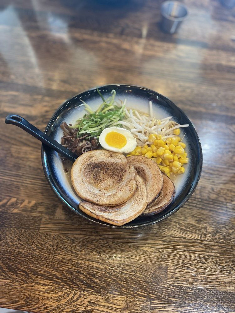 Hoshi Ramen