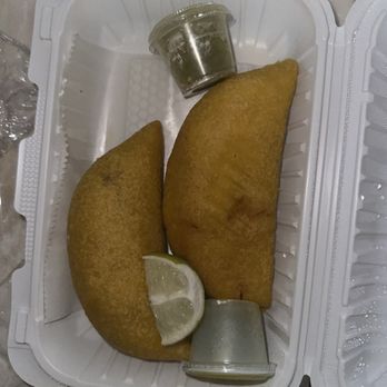 El Paso Taco Grill - Beef empanadas - Mexican Near Me - Farmingdale, New York
