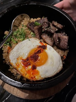 S Bar Brentwood by null