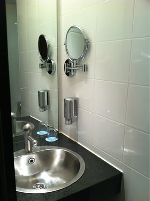Schiller5 Hotel by null
