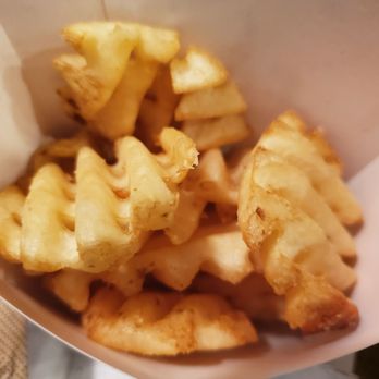 Chick-fil-A - Waffle Fries - Chicken Shop Near Me - Valrico, Florida Chick-fil-A - Waffle Fries - Chicken Shop Near Me - Valrico, Florida