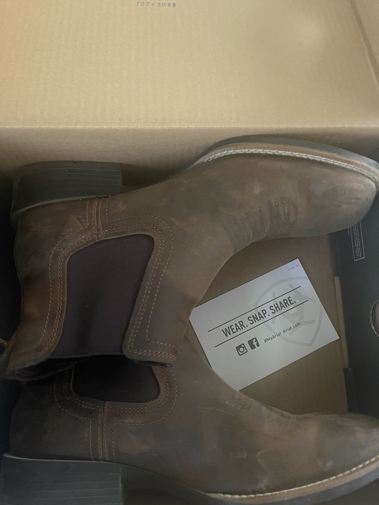 EL POTRERITO WESTERN WEAR Updated September 2024 40 Reviews 13197