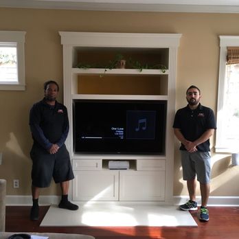 HD Hookups - Home Theatre Installation Near Me - San Diego, California HD Hookups - Home Theatre Installation Near Me - San Diego, California