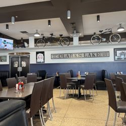 Eagle’s Nest Bar & Grill