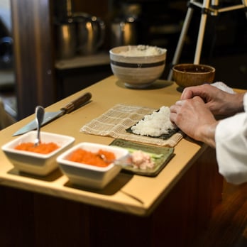 Sound Excursions - Sushi Making and Sake Tasting at Chiso, the best restaurant in Seattle! Join us now bit.ly/1g42icW - Tours Near Me - Seattle, Washington Sound Excursions - Sushi Making and Sake Tasting at Chiso, the best restaurant in Seattle! Join us now bit.ly/1g42icW - Tours Near Me - Seattle, Washington