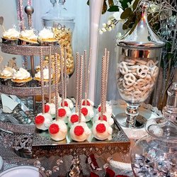 The Dream Room - Weddings