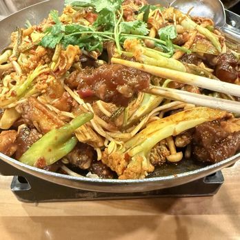 Tasty Dining - Szechuan Near Me - San Gabriel, California