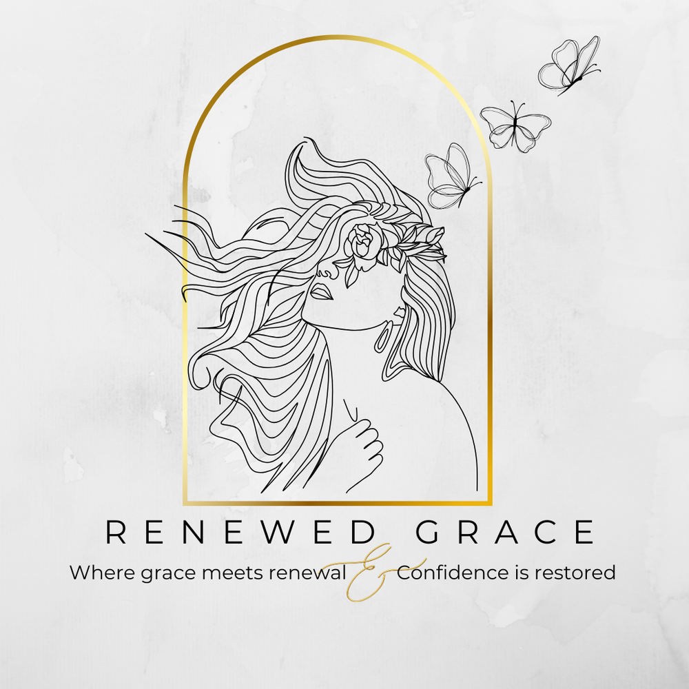 Renewed Grace Restoration Logo