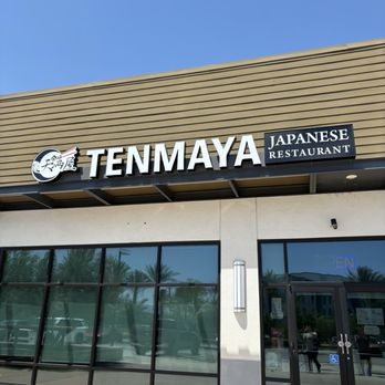 Tenmaya Japanese Restaurant - Japanese Near Me - Eastvale, California Tenmaya Japanese Restaurant - Japanese Near Me - Eastvale, California
