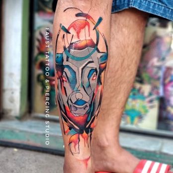 Faust Tattoo & Piercing Studio - Tattoo Near Me - Puerto Princesa, PLW Faust Tattoo & Piercing Studio - Tattoo Near Me - Puerto Princesa, PLW