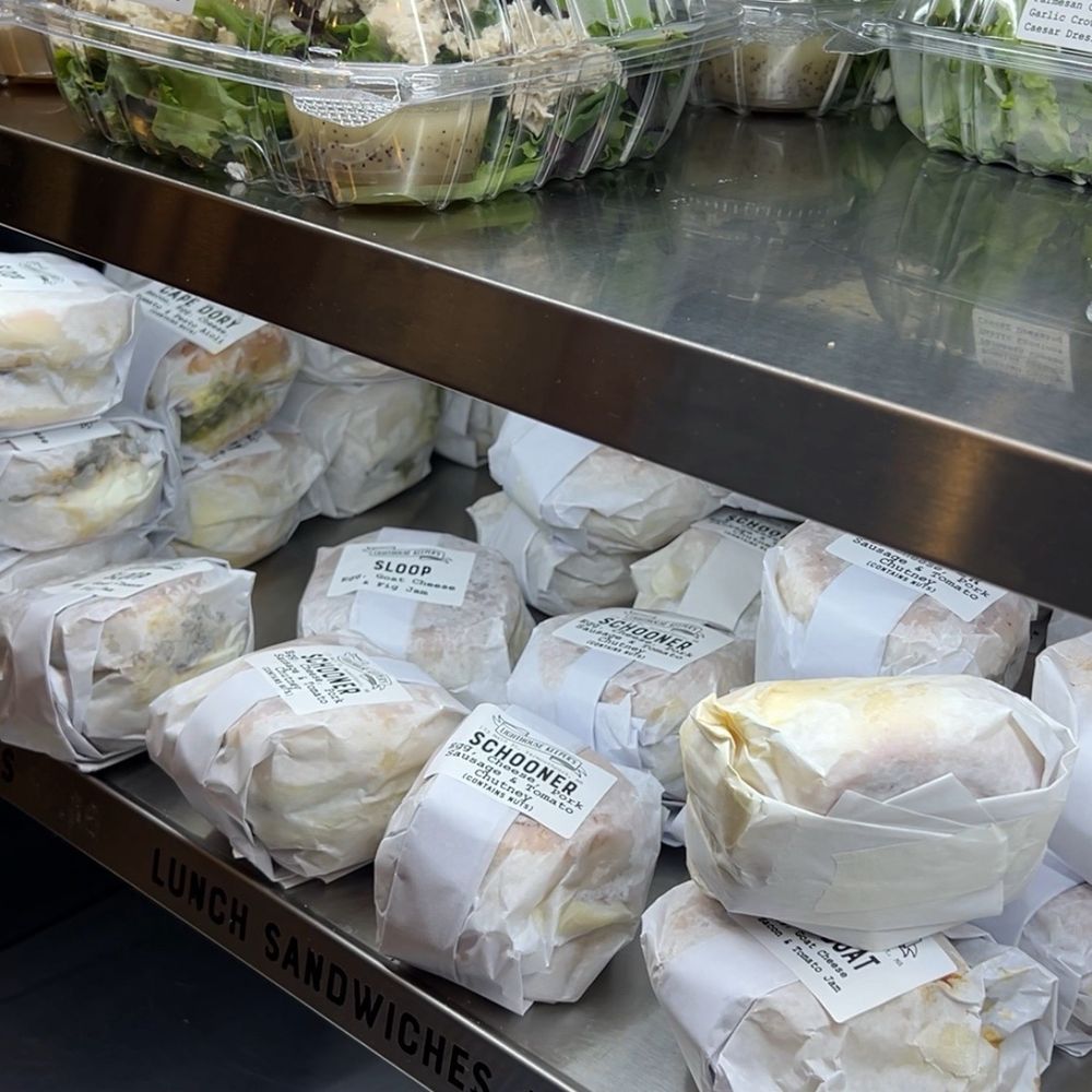 Lighthouse Keeper's Pantry - Sandwiches - Specialty Food Near Me - Yarmouth, Massachusetts Lighthouse Keeper's Pantry - Sandwiches - Specialty Food Near Me - Yarmouth, Massachusetts