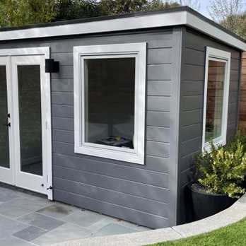 Shed Mania - General Contractors Near Me - Hayward, California Shed Mania - General Contractors Near Me - Hayward, California