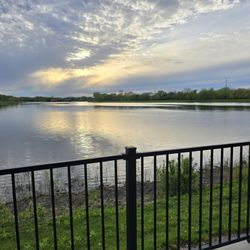 Lake Arlington