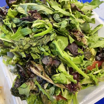 Micas - Moldy Salad - Peruvian Near Me - Rancho Cucamonga, California Micas - Moldy Salad - Peruvian Near Me - Rancho Cucamonga, California