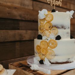 Envy Cupcakes