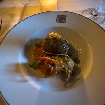 The Witchery By The Castle - Witchery Haggis, Neeps and Tatties - British Near Me - Edinburgh, EDH The Witchery By The Castle - Witchery Haggis, Neeps and Tatties - British Near Me - Edinburgh, EDH
