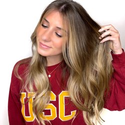 OC Hair by Kim - Blonde, Balayage