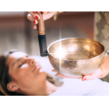Jade Path Acupuncture & Herbal Medicine - A woman receiving energywork and Reiki. - Acupuncture Near Me - Rogers, Arkansas Jade Path Acupuncture & Herbal Medicine - A woman receiving energywork and Reiki. - Acupuncture Near Me - Rogers, Arkansas