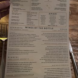 Menu 9/28/24