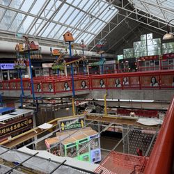 Richmond Public Market