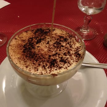 Santa Rita - Restaurants Near Me - Paris, 75